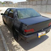 پژو405مدل 82|خودرو سواری و وانت|بوشهر, |دیوار
