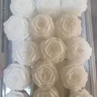 شمع با قیمت اقتصادی برای هدایای پایان سال تحصیلی|صنایع دستی و سایر لوازم تزئینی|تهران, اراج|دیوار