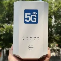 انواع مودم ایرانسل همراه اول مبین نت آنلاک 4G 5G