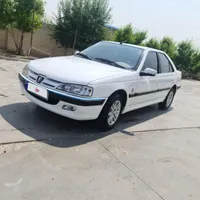 پارس tu5مدل98|خودرو سواری و وانت|ارومیه, |دیوار