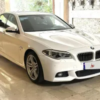 bmw 520 فولترین مدل|خودرو سواری و وانت|تهران, شهرک غرب|دیوار