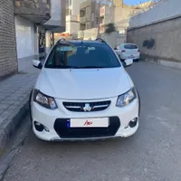 کوییک دنده‌ای R، مدل ۱۴۰۱سفید مشکی بدون رنگ|خودرو سواری و وانت|تربت‌حیدریه, مظفریه|دیوار