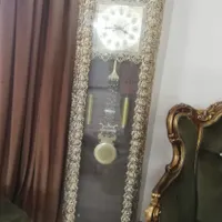 ساعت برنز
