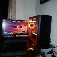 کامپیوتر گیمینگ3dmaxادیت رندرطراحی مهندسی کد139|رایانه رومیزی|تهران, شهر‌زیبا|دیوار