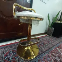 صندلی گردان نو جک دار|صندلی و نیمکت|تهران, جیحون|دیوار