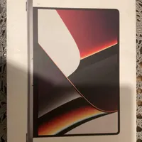 مک بوک پرو رتینا۲۰۲۱ m1 و ۱۴ اینچی ۵۱۲ macbook pro