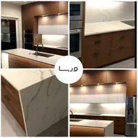 کابینت و کمددیواری وِرسا دکور|خدمات پیشه و مهارت|شاهین‌شهر, مخابرات (شهید بهشتی)|دیوار