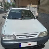 پراید 131 دوگانه دستی مدل ۷۹|خودرو سواری و وانت|قم, کیوانفر|دیوار