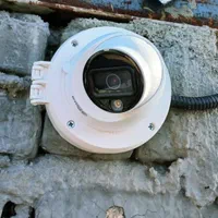 فروش دوربین مداربسته داهوا فول کالر