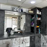 وسایل آرایشگاهی دکور،صندلی برقی،وبه باکس انتظار|آرایشگاه و سالن‌های زیبایی|تهران, سعادت‌آباد|دیوار