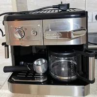 اسپرسوساز دلونگی