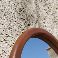 آینه قدی چوبی مدل( بیسیک)|آینه|بندرعباس, |دیوار