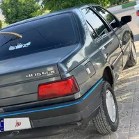 پژو ۴۰۵|خودرو سواری و وانت|فسا, |دیوار