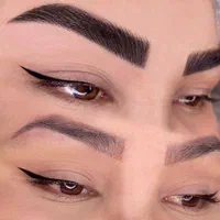 یونیک بروز خدمات ابرو فیبروز|خدمات آرایشگری و زیبایی|خرمآباد, |دیوار