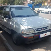 پراید هاچبک ۷۵