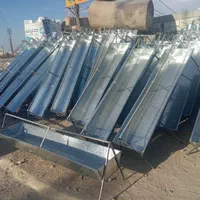 آبشخور دام/علوفه دان/آبخوری/آخور/گوسفندی از اصفهان