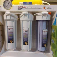 فروش تصفیه آب ۷مرحله نصب رایگان اقساطی