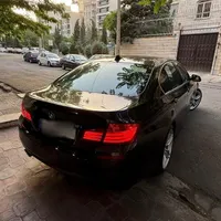 بی‌ام‌و سری 5 سدان 528i، مدل ۲۰۱۴|خودرو سواری و وانت|تهران, سعادت‌آباد|دیوار