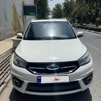 ام وی ام x۳۳s بیرنگ|خودرو سواری و وانت|کرج, جهان‌شهر|دیوار