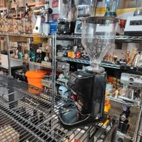 آسیاب قهوه c22 لمسی 022 گرایندر هوم یونیک|کافی‌شاپ و رستوران|اندیشه, اندیشه فاز ۲|دیوار