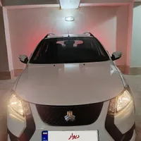کوئیک S مدل 1401