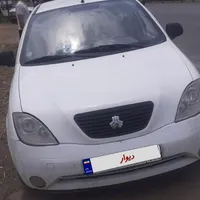 تیبا ۲ مدل ۹۷