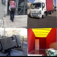 اتوباربری جاوید زنجان صددرصد تضمینی