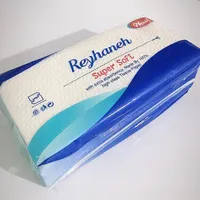 دستمال کاغذی اقتصادی 150 برگ