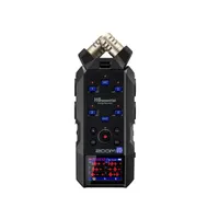 رکوردر صدا زوم Zoom H6 Essential