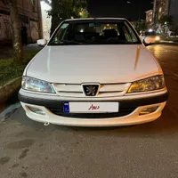 پژو پارس سال، مدل ۱۴۰۰