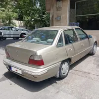 دوو سیلو|خودرو سواری و وانت|تهران, حکمت|دیوار