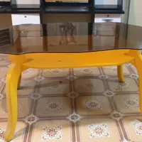میز غذاخوری
