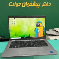 لپ تاپ نسل10 DELL 5410|رایانه همراه|نظرآباد, |دیوار