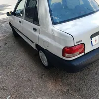 131 SE دوگانه کارخانه|خودرو سواری و وانت|تربت‌حیدریه, ۴۵ متری|دیوار