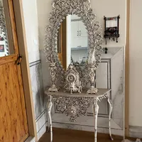 اینه شمعدان