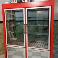 تعمیرکار یخچال وماشین