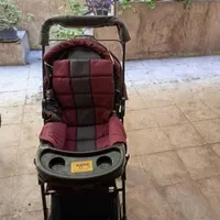 کالسکه