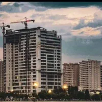 پیش فروش آپارتمان ۱۳۲متردریاچه/زمان تحویل مشخص