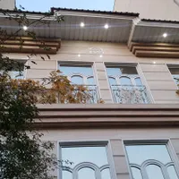 خانه ۳۶۰ متر بنا ۲۰۰ متر زمین|فروش زمین و ملک کلنگی|تهران, پونک|دیوار
