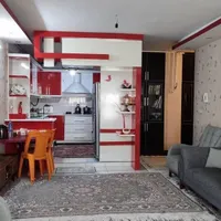آپارتمان ۹۳ متری دو خواب طبقه دوم محله c1|فروش آپارتمان|فولادشهر, C1|دیوار