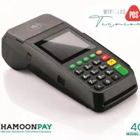 کارتخوان سیار ریجستر شده کارت خان وفا