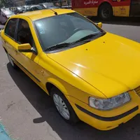 سمند LX EF7، مدل ۱۴۰۰|خودرو سواری و وانت|تهران, دانشگاه شریف|دیوار