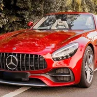 مشاور خریدار خودرو تصادفی چپ شده شما