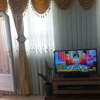 پرده همراه با والان|پرده، رانر، رومیزی|قم, چهار مردان|دیوار