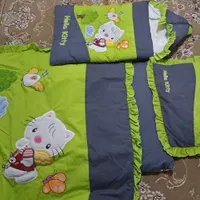 کیسه خواب و تشک خواب نوزاد|اسباب و اثاث بچه|مهاباد (آذربایجان غربی), |دیوار
