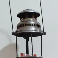 چراغ زنبوری