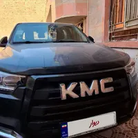 کی ام سی مدل 1400