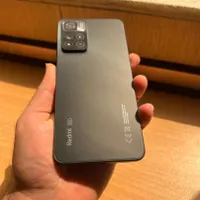 گوشی شیائومی redmi note 11 pro+5G