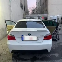 بی‌ام‌و سری 5 سدان 525i کیت M|خودرو سواری و وانت|تهران, شهرک غرب|دیوار