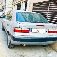 سیتروئن زانتیا 1800cc، مدل ۱۳۸۳|خودرو سواری و وانت|تهران, شهرآرا|دیوار